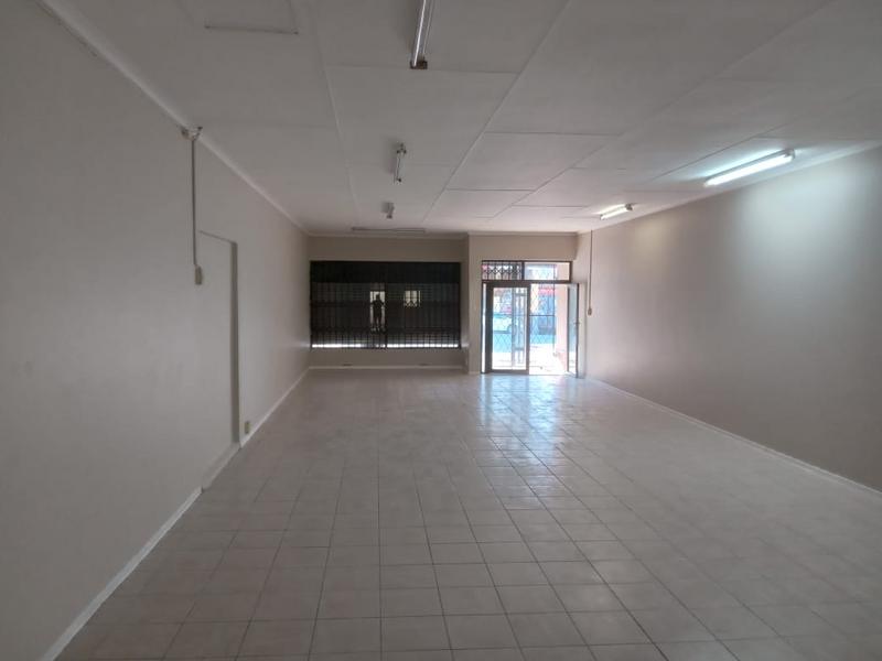 To Let commercial Property for Rent in North End Eastern Cape